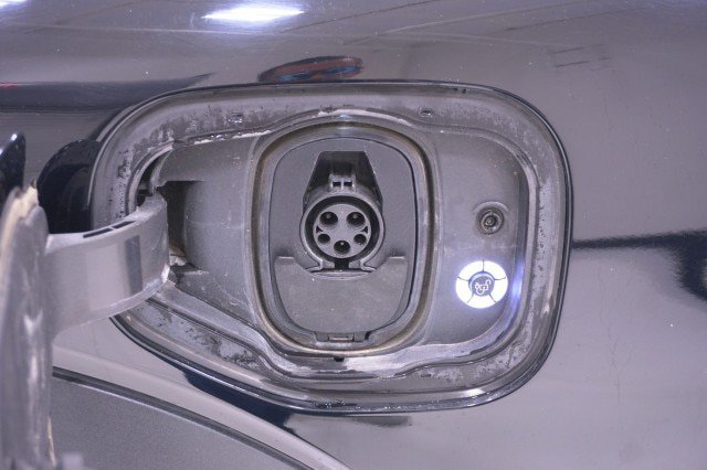 Certified 2023 Ford Mustang Mach-E Select RWD image 12