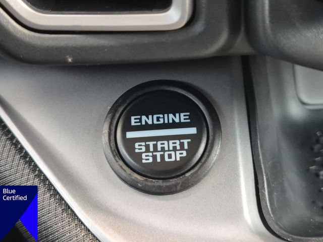 Certified 2021 Ford Bronco Sport Big Bend w/ Big Bend Package AWD/4WD image 28