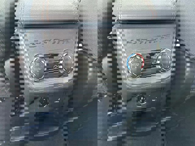 Certified 2025 Ford Explorer Active image 22