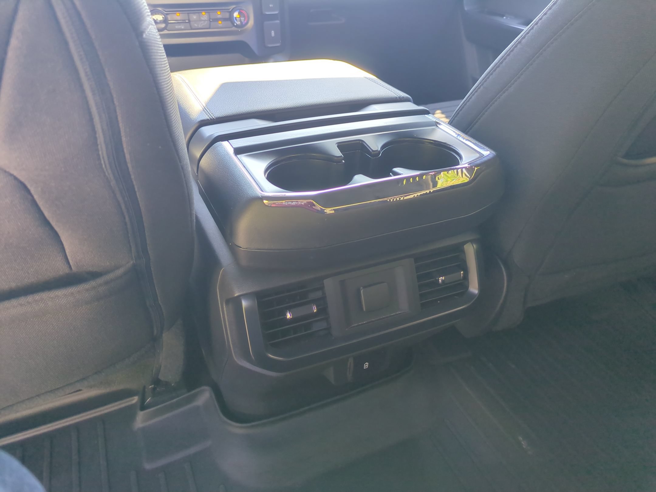 Certified 2023 Ford F150 XL w/ STX Appearance Package AWD/4WD image 29