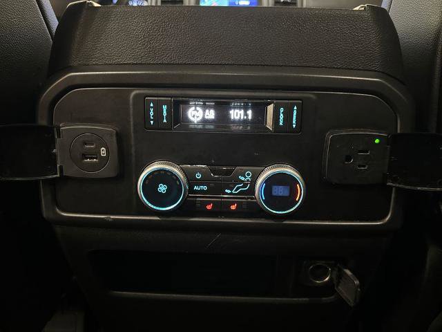 Certified 2021 Ford Expedition Max Limited AWD/4WD image 35