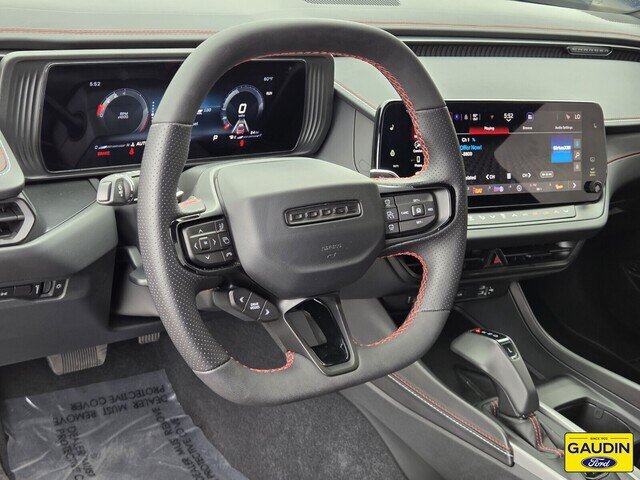 Used 2026 Dodge Charger Scat Pack AWD/4WD image 19