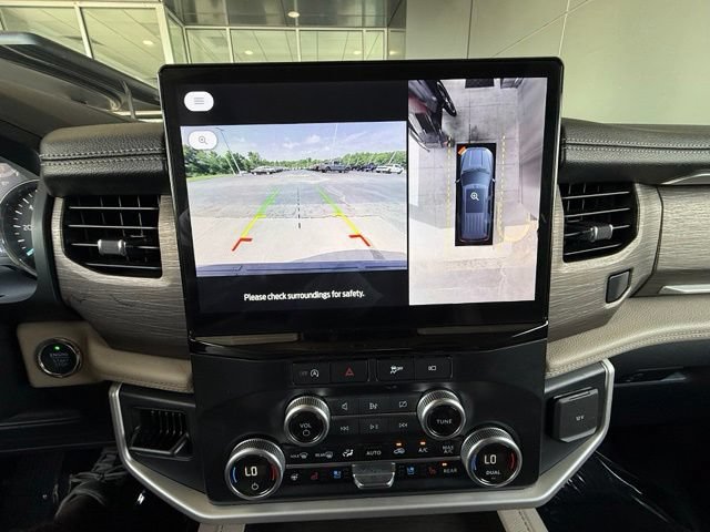 Certified 2024 Ford Expedition Limited AWD/4WD image 30