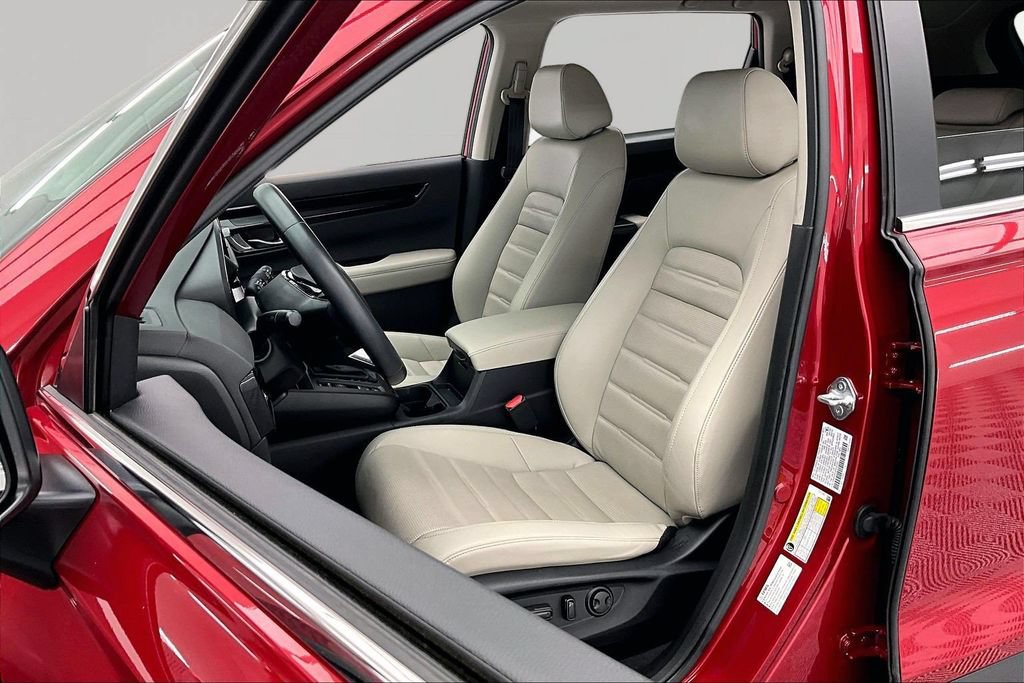 Used 2023 Honda CR-V EX-L image 25