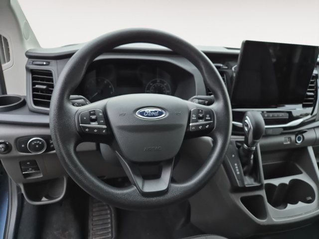 Certified 2024 Ford Transit 350 XLT AWD/4WD image 13