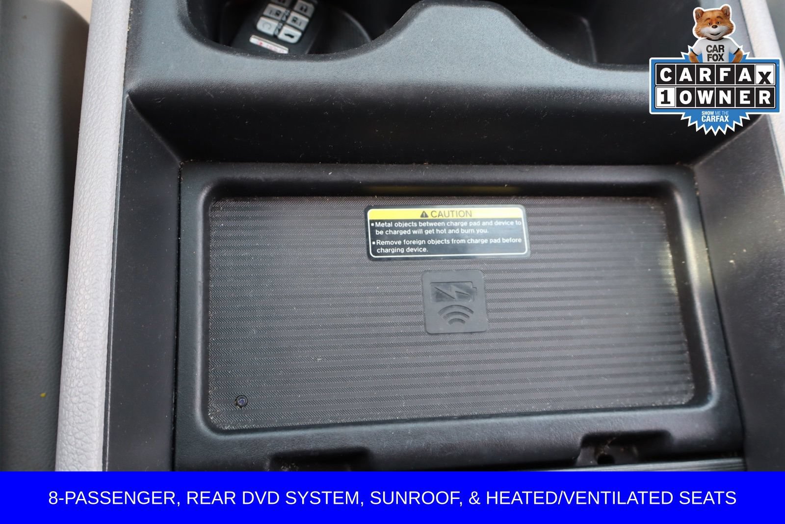 Used 2021 Honda Odyssey Elite image 24