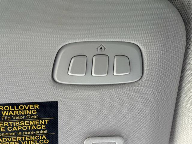 Certified 2024 Ford Bronco Sport Heritage w/ Heritage Convenience Package image 28