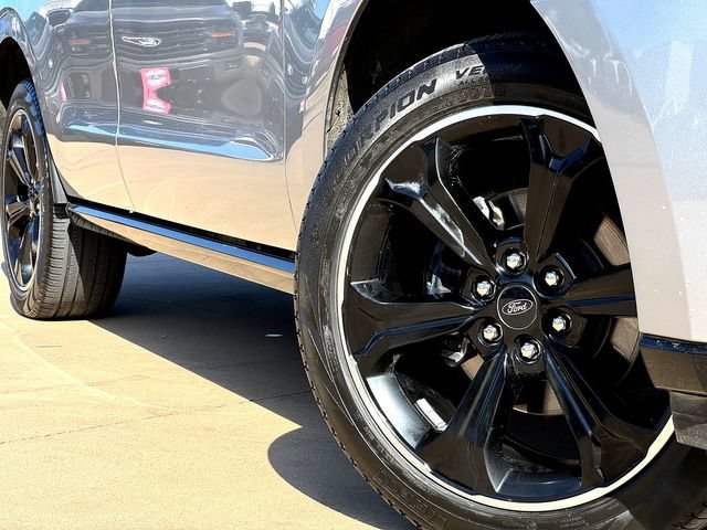 Certified 2023 Ford Expedition Limited RWD image 7