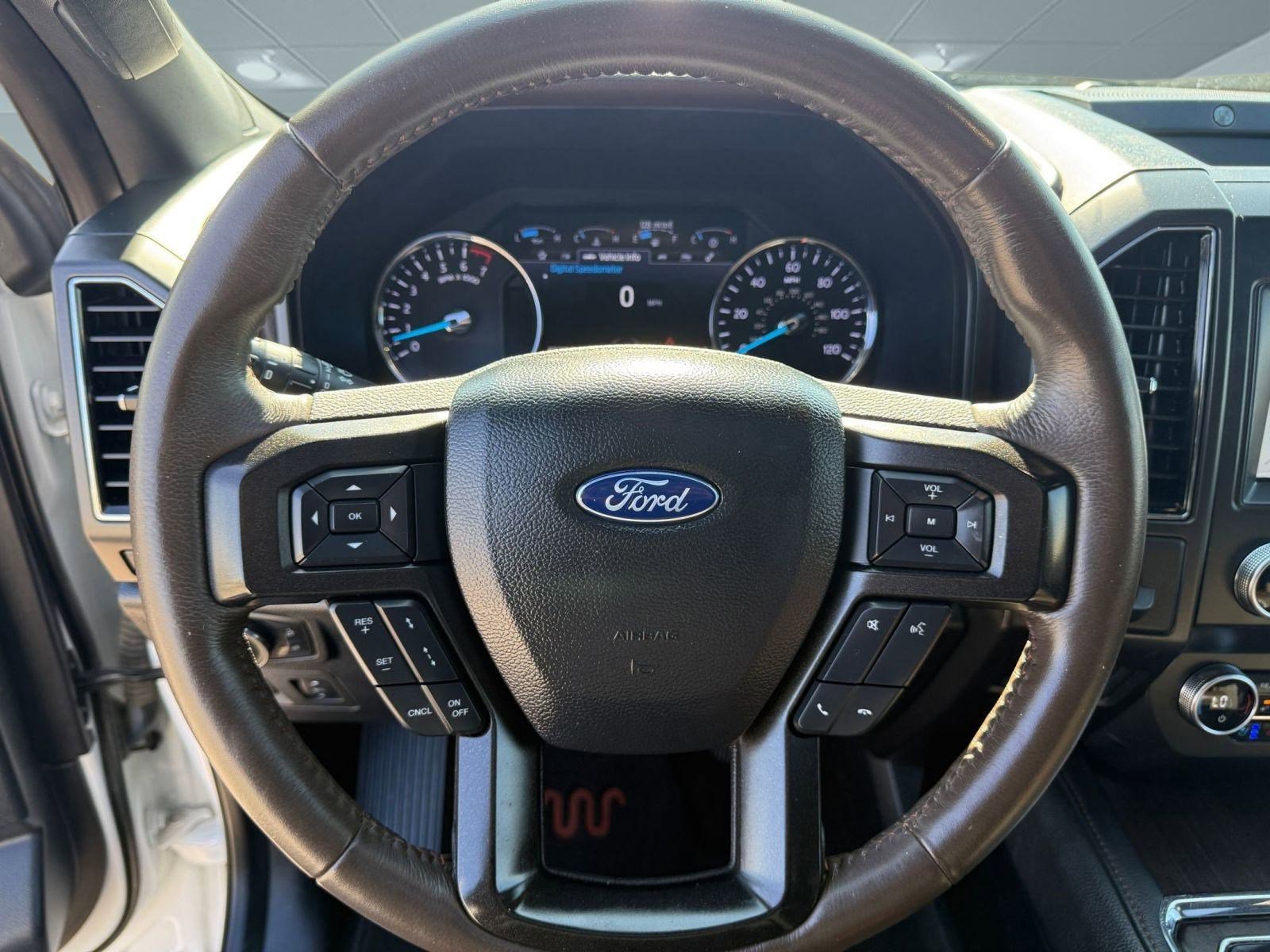 Certified 2020 Ford Expedition King Ranch image 17