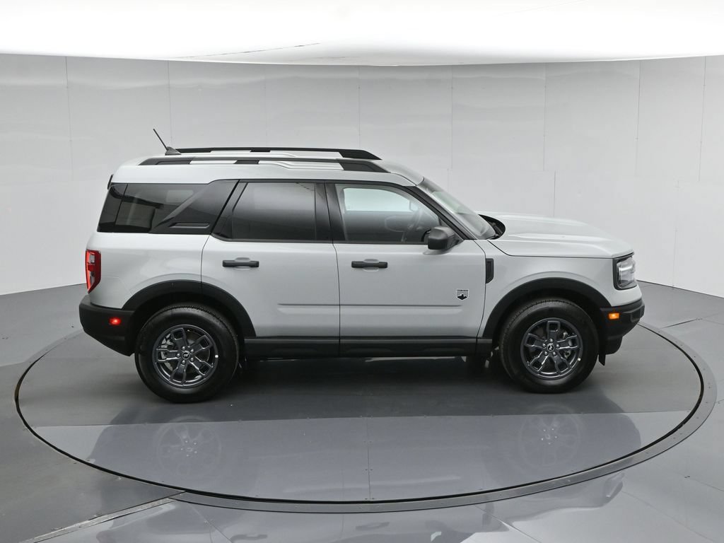 Certified 2024 Ford Bronco Sport Big Bend AWD/4WD image 41