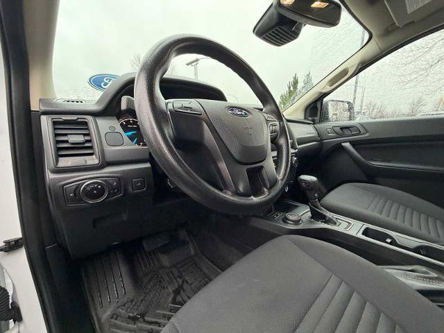 Certified 2023 Ford Ranger XL image 11