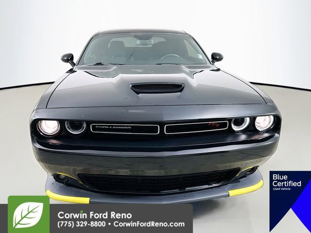 Used 2019 Dodge Challenger R/T image 2