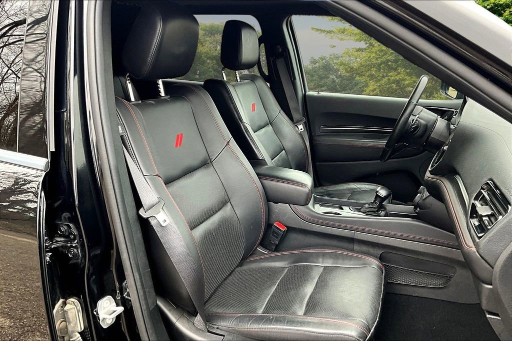 Used 2023 Dodge Durango GT AWD/4WD image 7