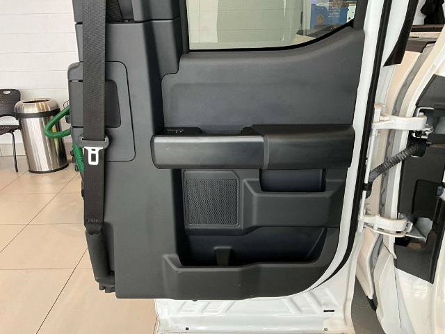 Certified 2024 Ford F150 STX AWD/4WD image 23