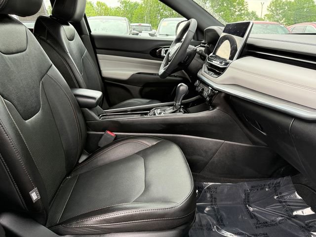 Used 2023 Jeep Compass Limited AWD/4WD image 23