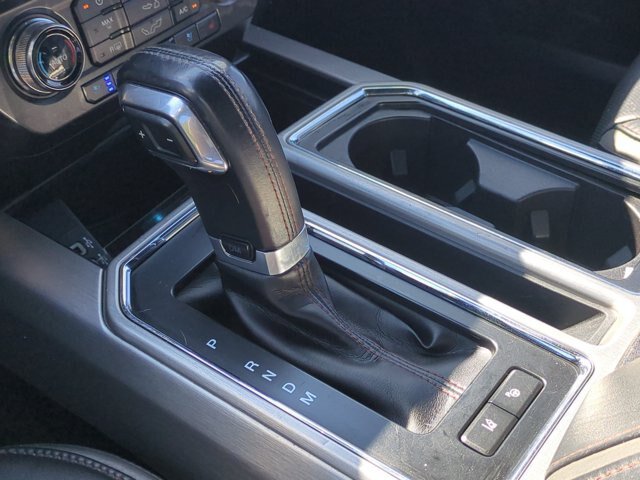 Certified 2018 Ford F150 Platinum w/ Equipment Group 701A Luxury AWD/4WD image 27