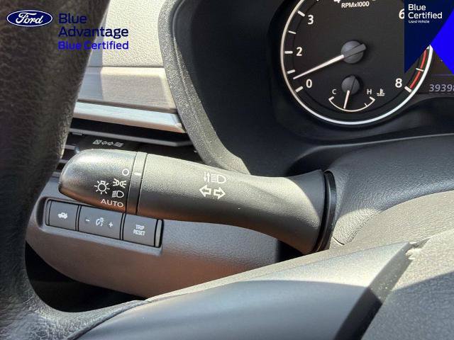 Used 2025 Nissan Altima 2.5 SV FWD image 31