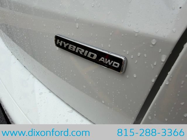 Certified 2023 Ford Escape ST-Line Elite AWD/4WD image 29
