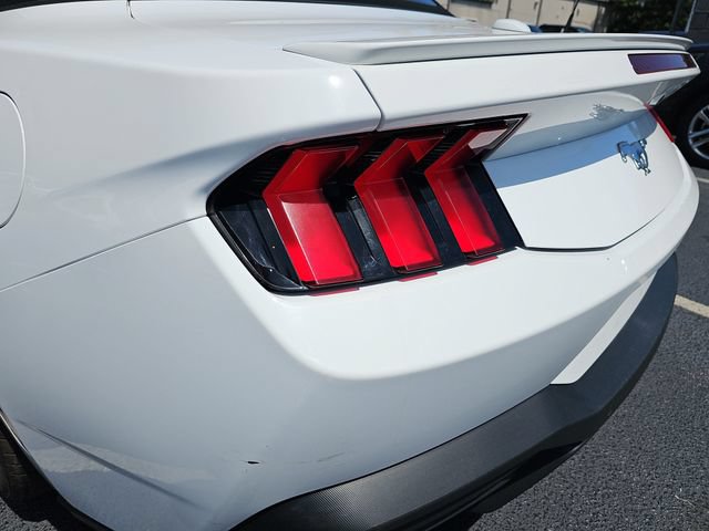 Certified 2024 Ford Mustang Premium RWD image 34
