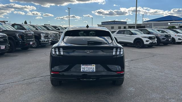 Certified 2024 Ford Mustang Mach-E Premium image 4
