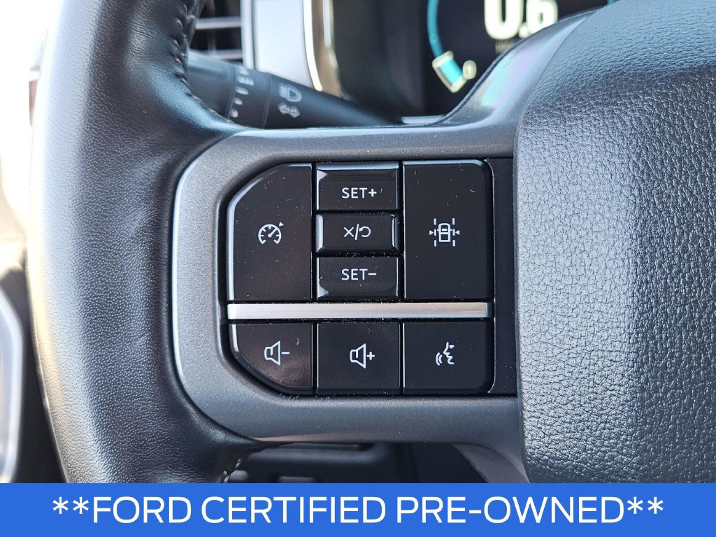 Certified 2021 Ford F150 Lariat w/ FX4 Off-Road Package AWD/4WD image 29