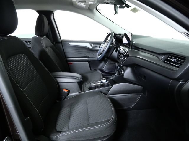 Certified 2023 Ford Escape Active AWD/4WD image 11