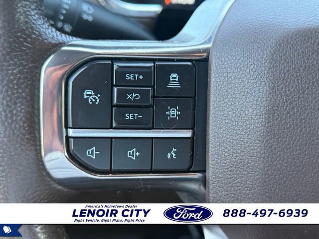 Certified 2022 Ford F150 King Ranch w/ Equipment Group 601A High AWD/4WD image 20