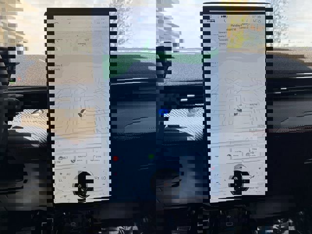 Certified 2025 Ford Mustang Mach-E Premium w/ Sport Appearance Package image 32