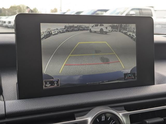 Used 2022 Lexus IS 350 F Sport w/ Memory Package AWD/4WD image 16