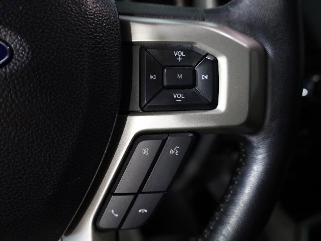 Certified 2021 Ford F250 Lariat w/ Chrome Package image 31