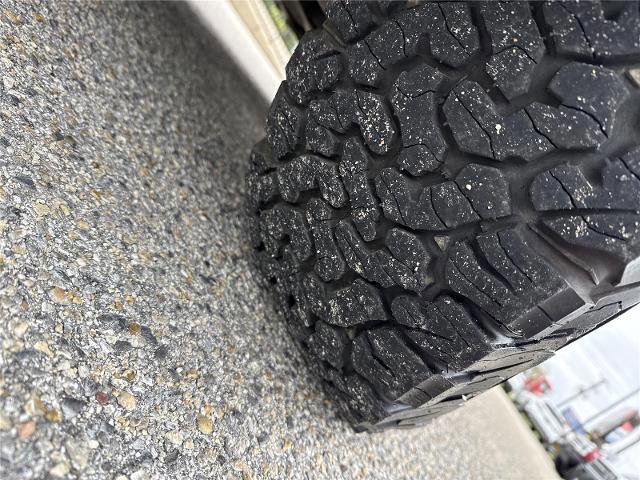 Certified 2022 Ford F150 XLT w/ Equipment Group 301A Mid image 31