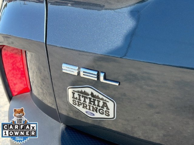 Certified 2022 Ford Escape SEL w/ Technology Package FWD image 13