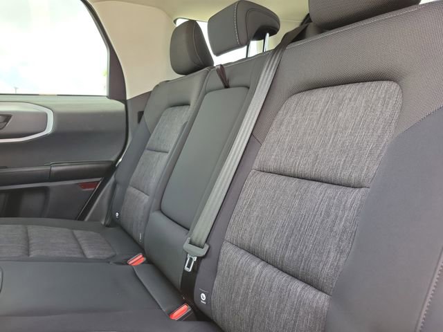 Certified 2023 Ford Bronco Sport Big Bend image 8