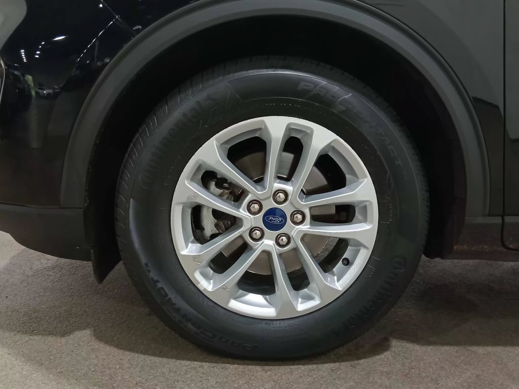 Certified 2021 Ford Escape SE w/ Convenience Package AWD/4WD image 13