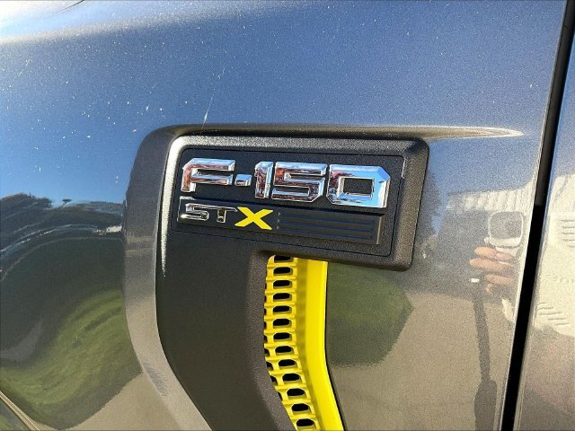 Certified 2024 Ford F150 STX AWD/4WD image 25