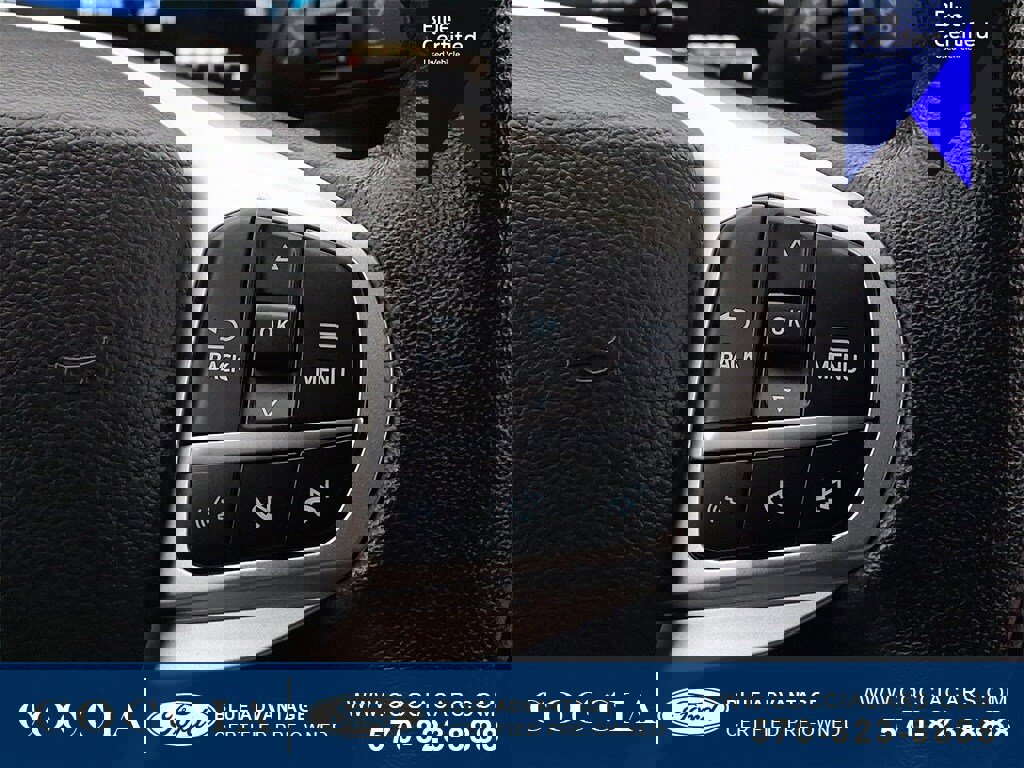 Certified 2022 Ford Explorer XLT w/ Equipment Group 202A image 22