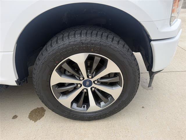 Certified 2020 Ford F150 XL w/ Equipment Group 101A Mid AWD/4WD image 29