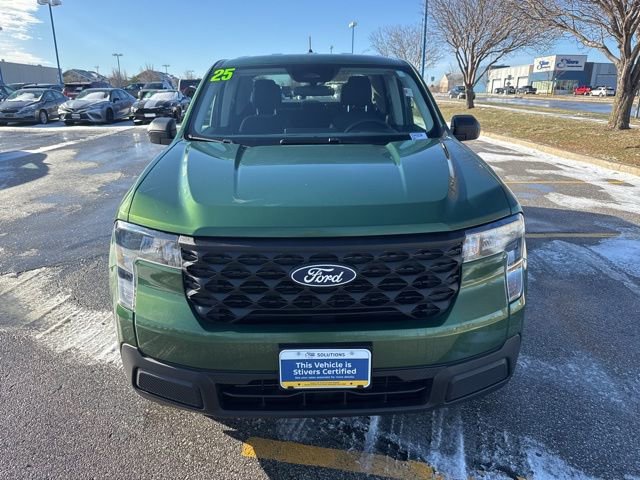 Certified 2025 Ford Maverick XL w/ 4K Tow Package image 11