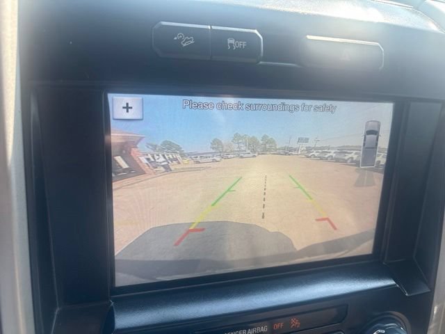 Certified 2017 Ford F150 Lariat w/ Equipment Group 501A Mid AWD/4WD image 22