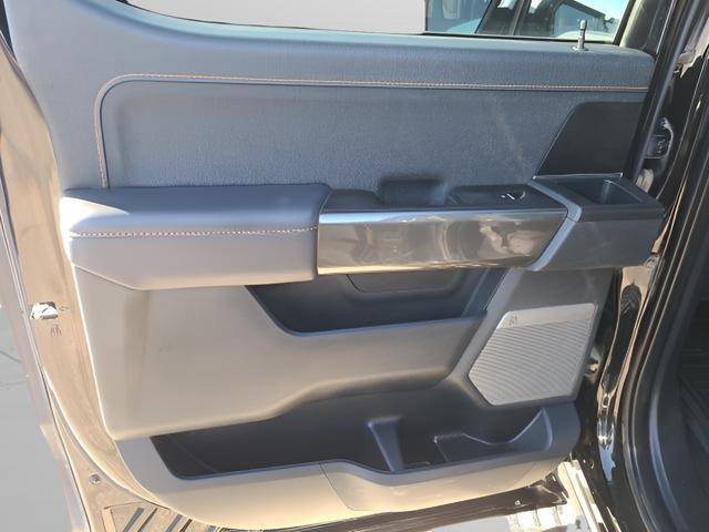 Certified 2023 Ford F150 Tremor image 17