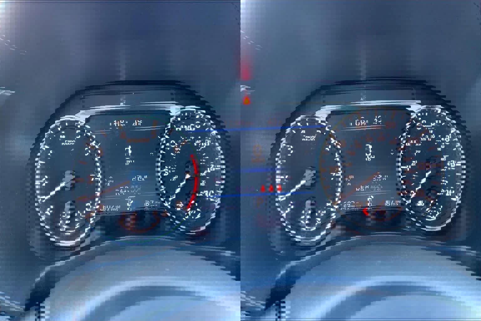 Used 2024 Nissan Altima 2.5 SV image 25