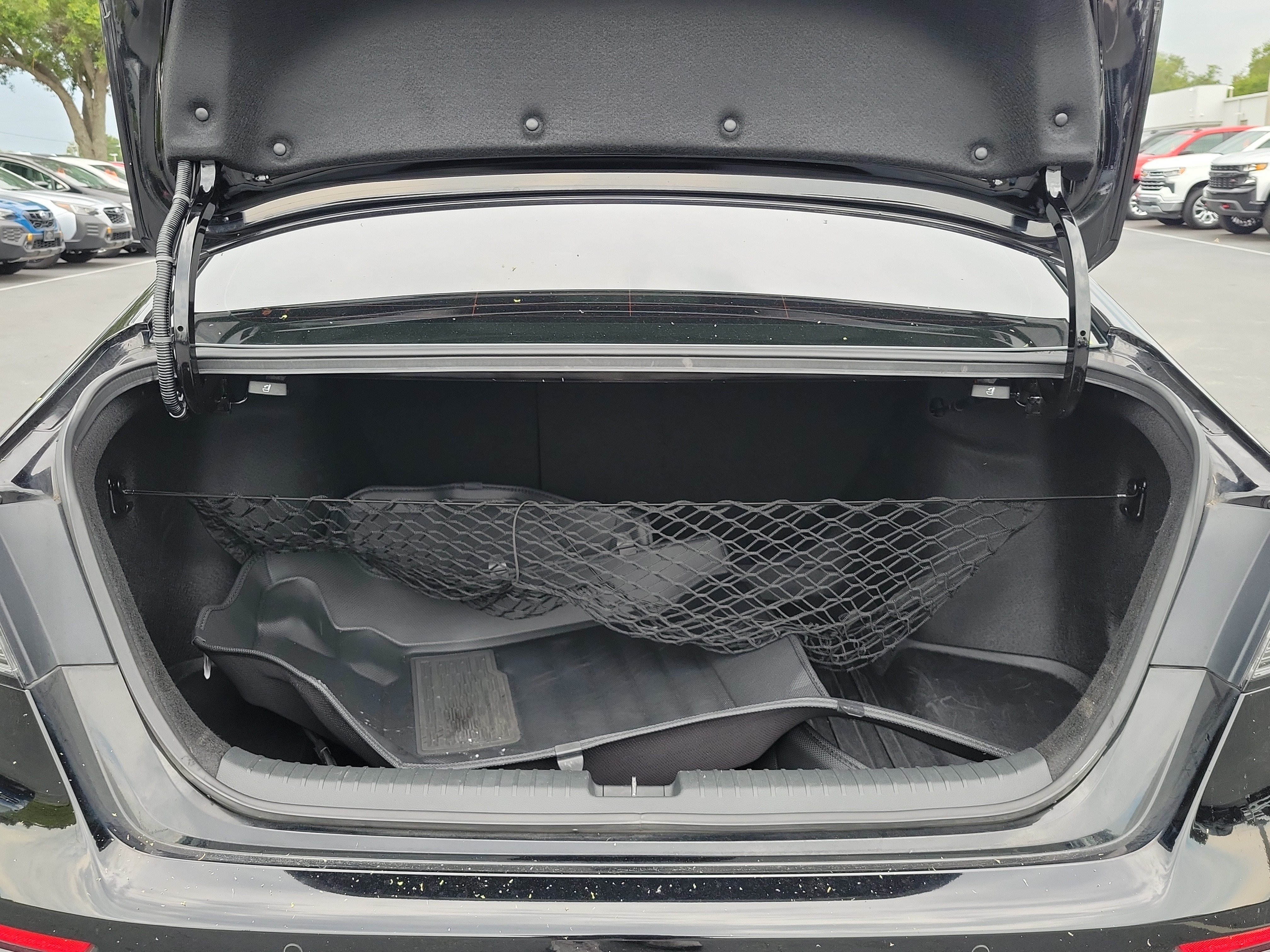 Used 2024 Honda Accord Touring image 11