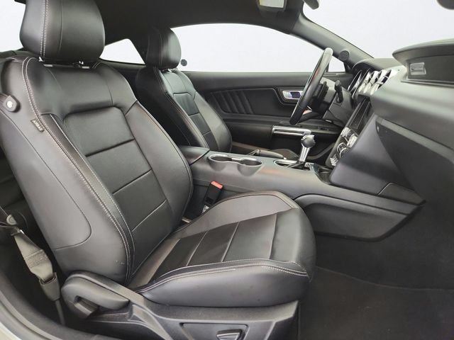 Certified 2021 Ford Mustang Premium RWD image 25