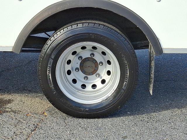 Certified 2022 Ford Transit 350 DRW image 8