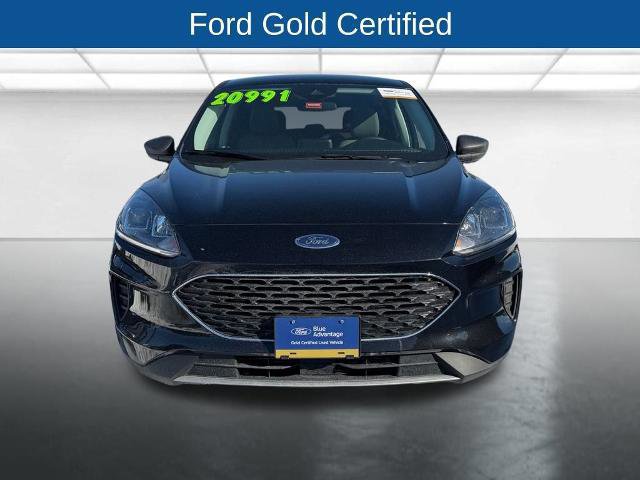 Certified 2022 Ford Escape SE w/ Cold Weather Package image 6
