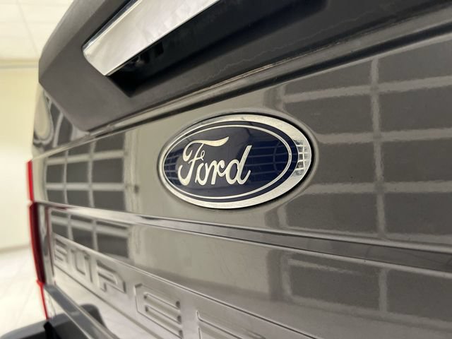 Certified 2022 Ford F250 XLT w/ XLT Premium Package AWD/4WD image 28