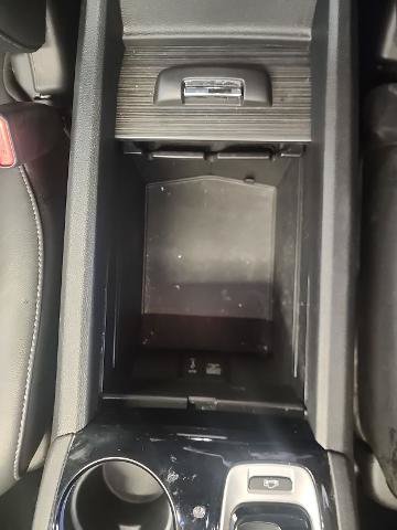 Used 2018 Honda Ridgeline RTL-E image 21