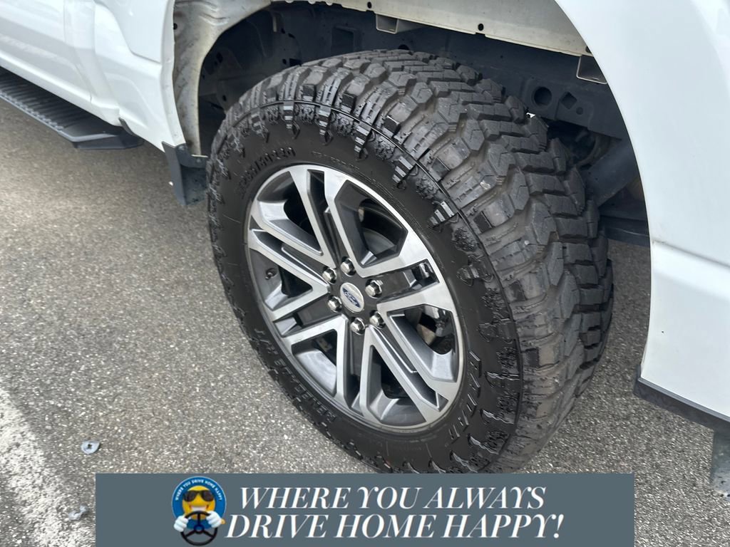 Certified 2023 Ford F150 XL w/ STX Appearance Package image 30