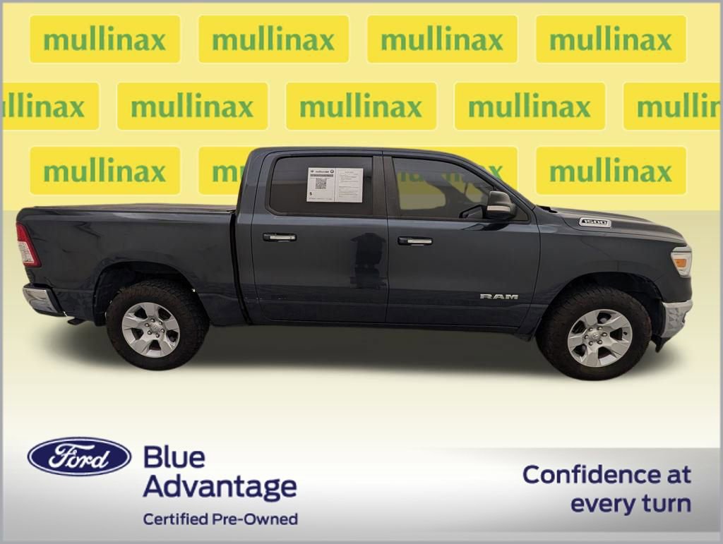 Used 2019 RAM 1500 Big Horn image 5