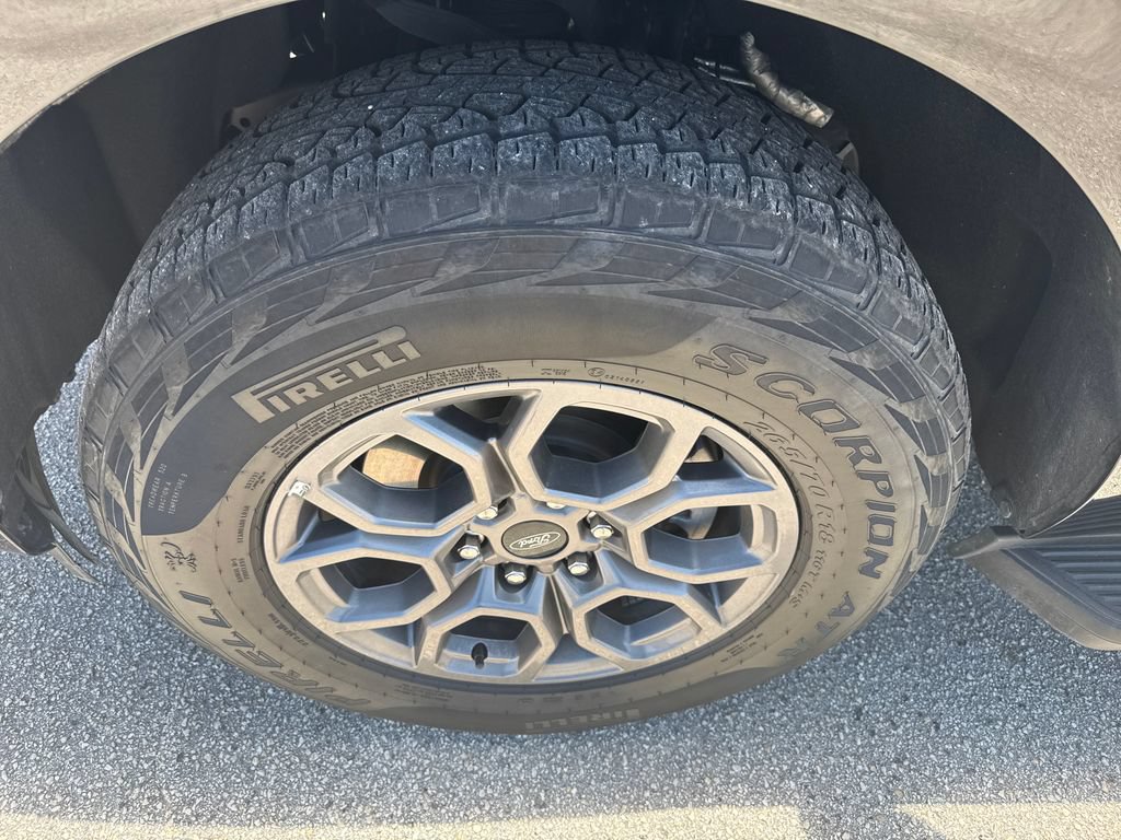 Certified 2025 Ford Expedition Active RWD image 12